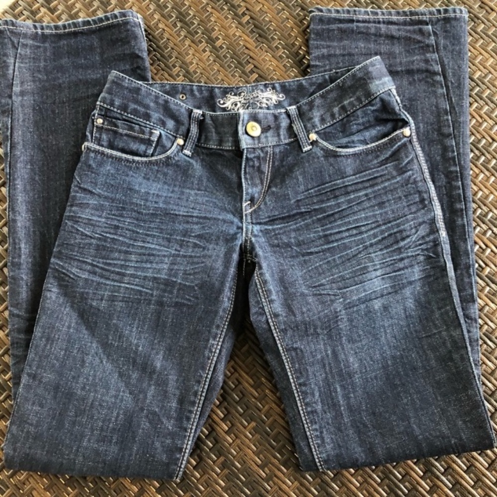 Express Jeans